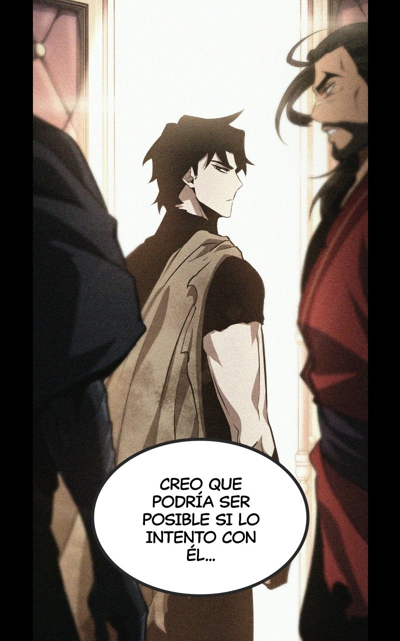 Read El mundo después del cataclismo ES Manga Online