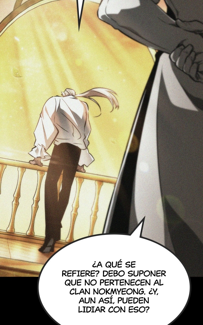 Read El mundo después del cataclismo ES Manga Online