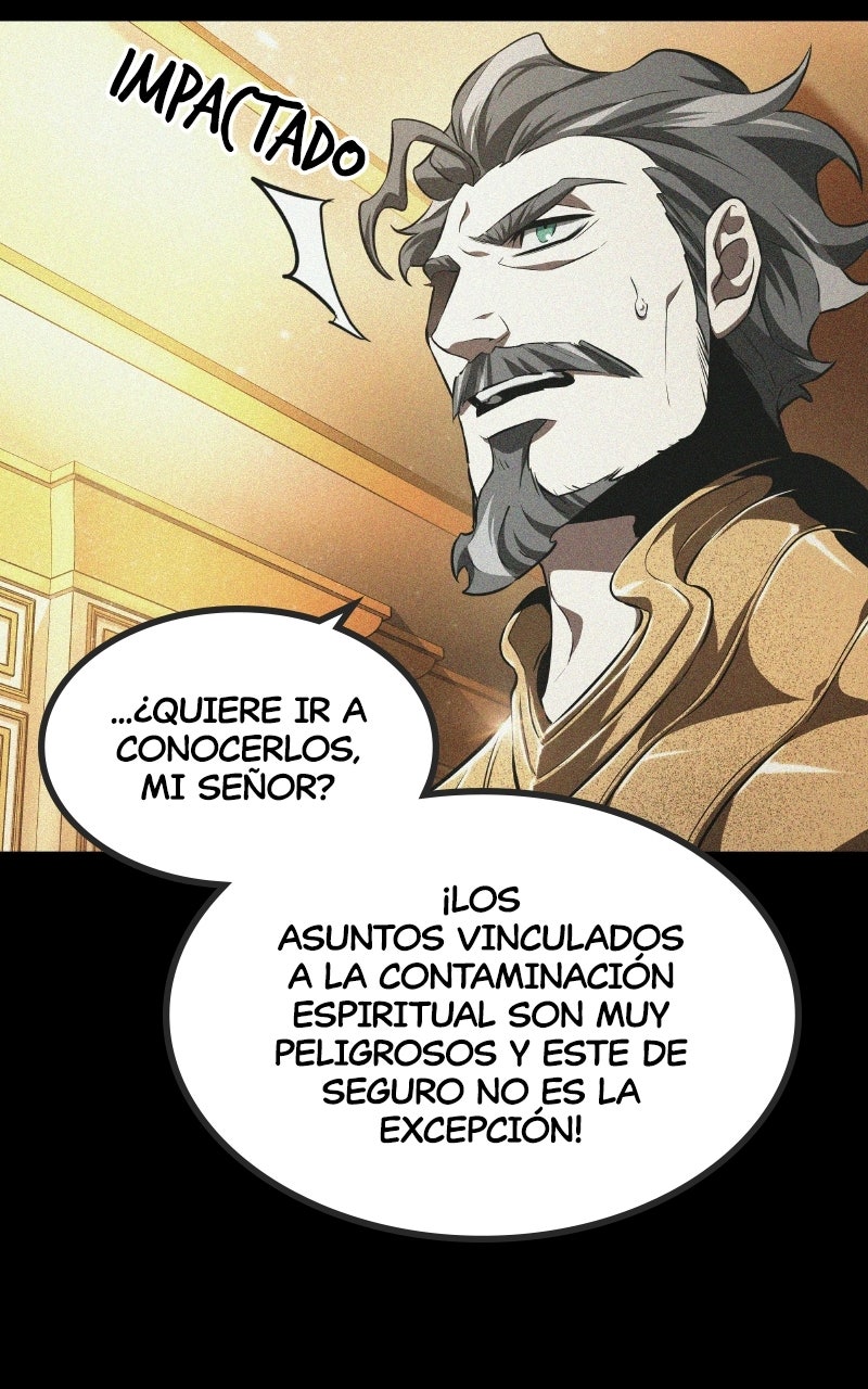 Read El mundo después del cataclismo ES Manga Online