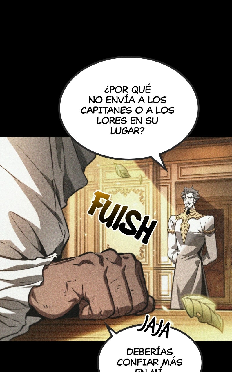 Read El mundo después del cataclismo ES Manga Online