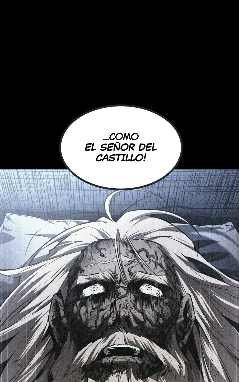 Read El mundo después del cataclismo ES Manga Online