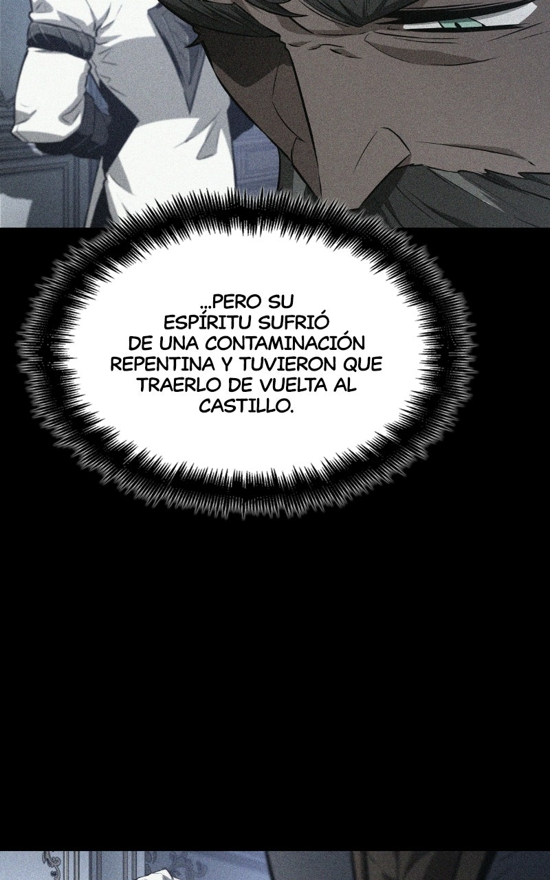 Read El mundo después del cataclismo ES Manga Online