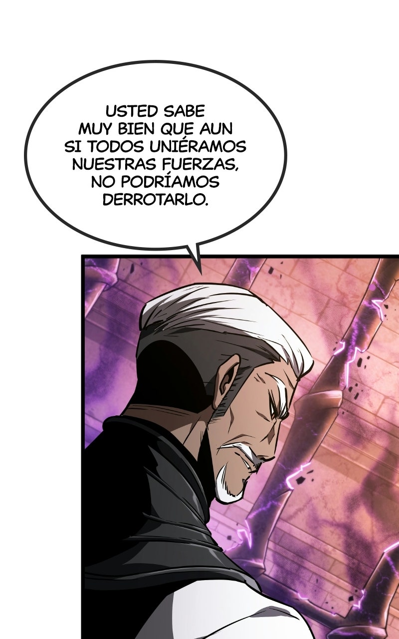 Read El mundo después del cataclismo ES Manga Online