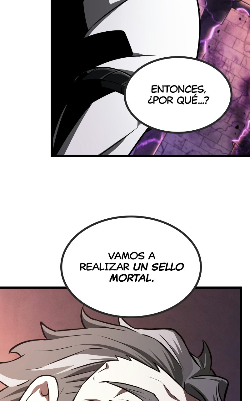 Read El mundo después del cataclismo ES Manga Online