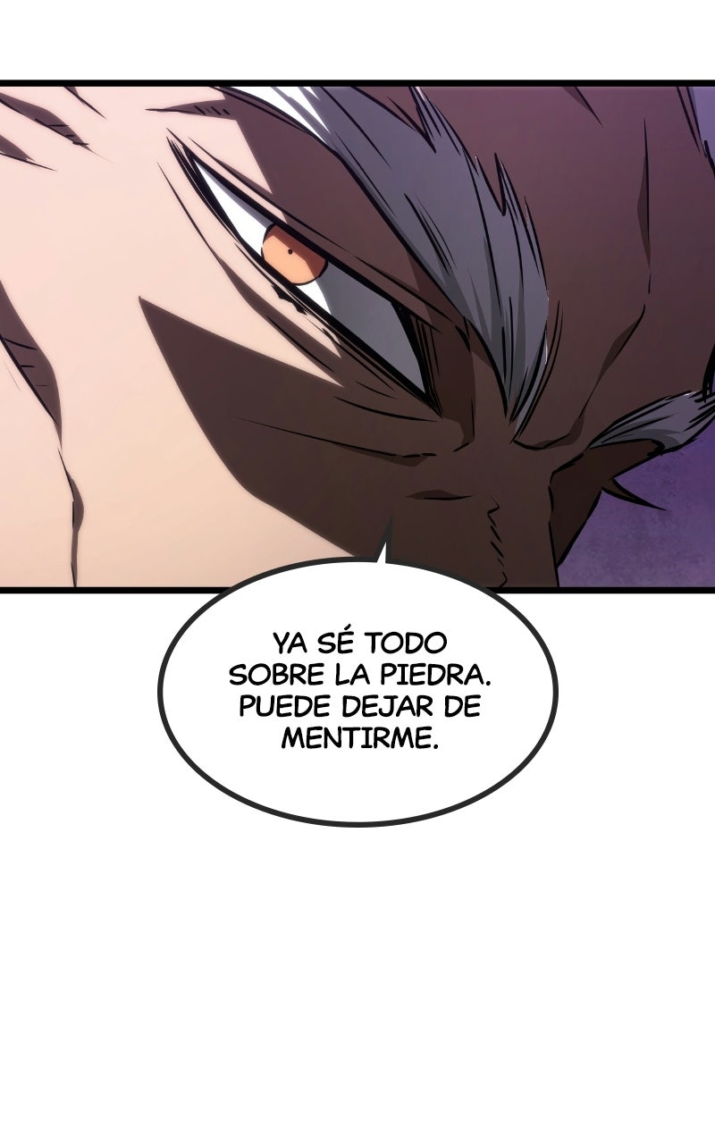 Read El mundo después del cataclismo ES Manga Online