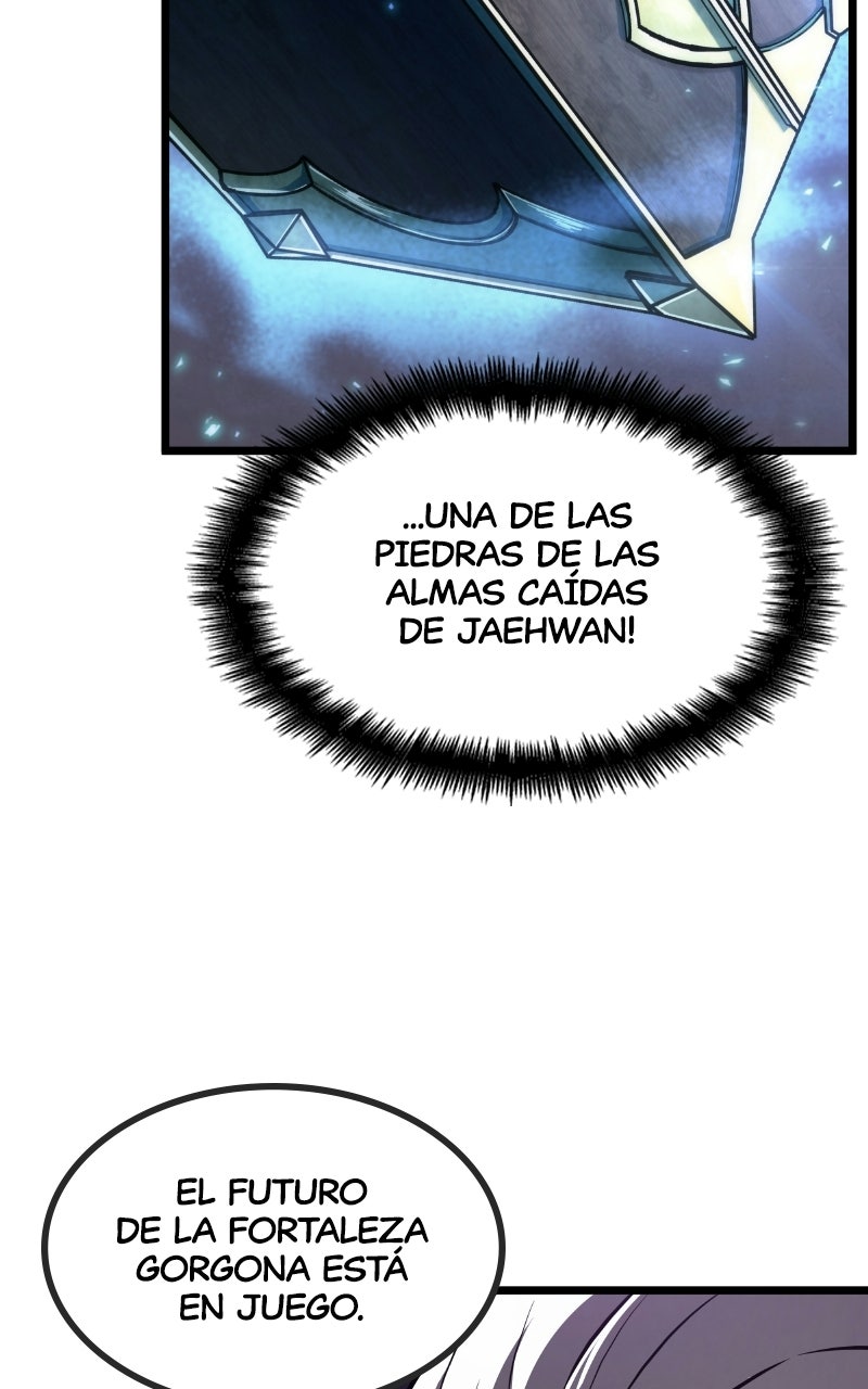 Read El mundo después del cataclismo ES Manga Online