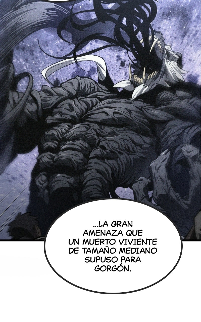 Read El mundo después del cataclismo ES Manga Online