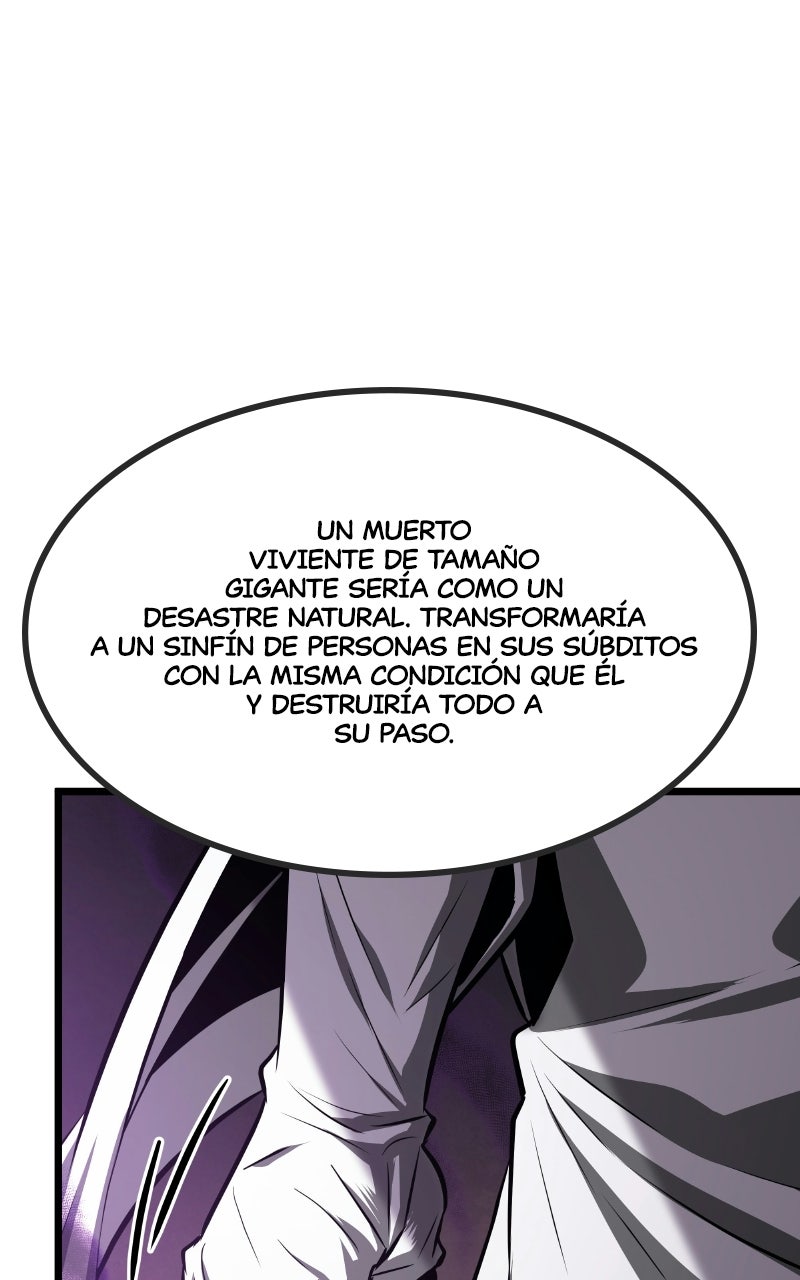 Read El mundo después del cataclismo ES Manga Online