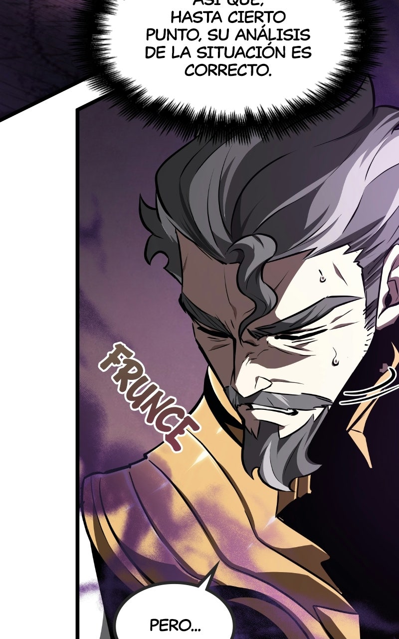 Read El mundo después del cataclismo ES Manga Online