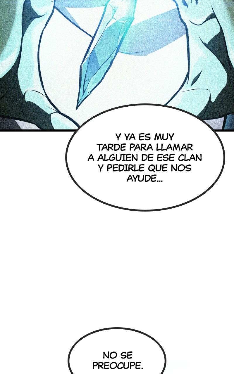 Read El mundo después del cataclismo ES Manga Online