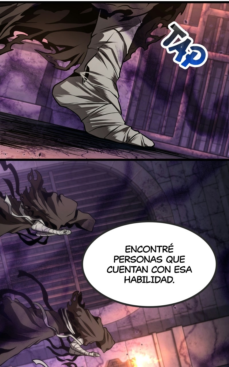 Read El mundo después del cataclismo ES Manga Online