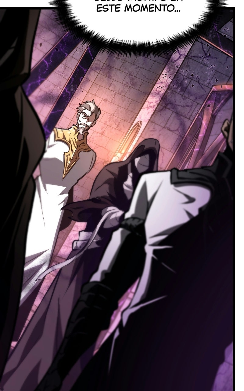 Read El mundo después del cataclismo ES Manga Online