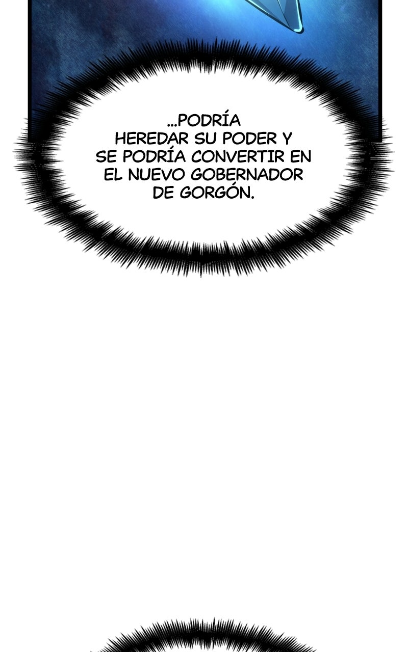 Read El mundo después del cataclismo ES Manga Online