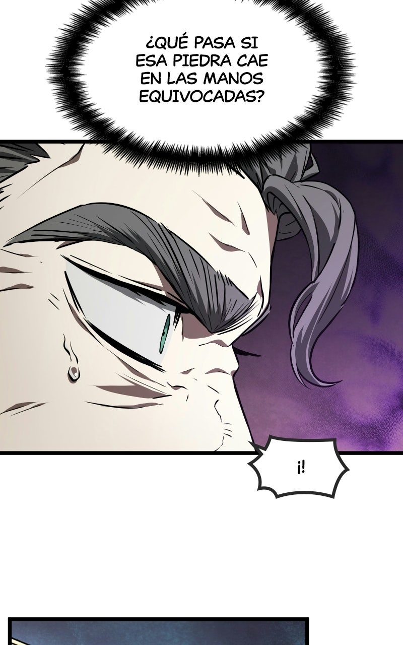 Read El mundo después del cataclismo ES Manga Online