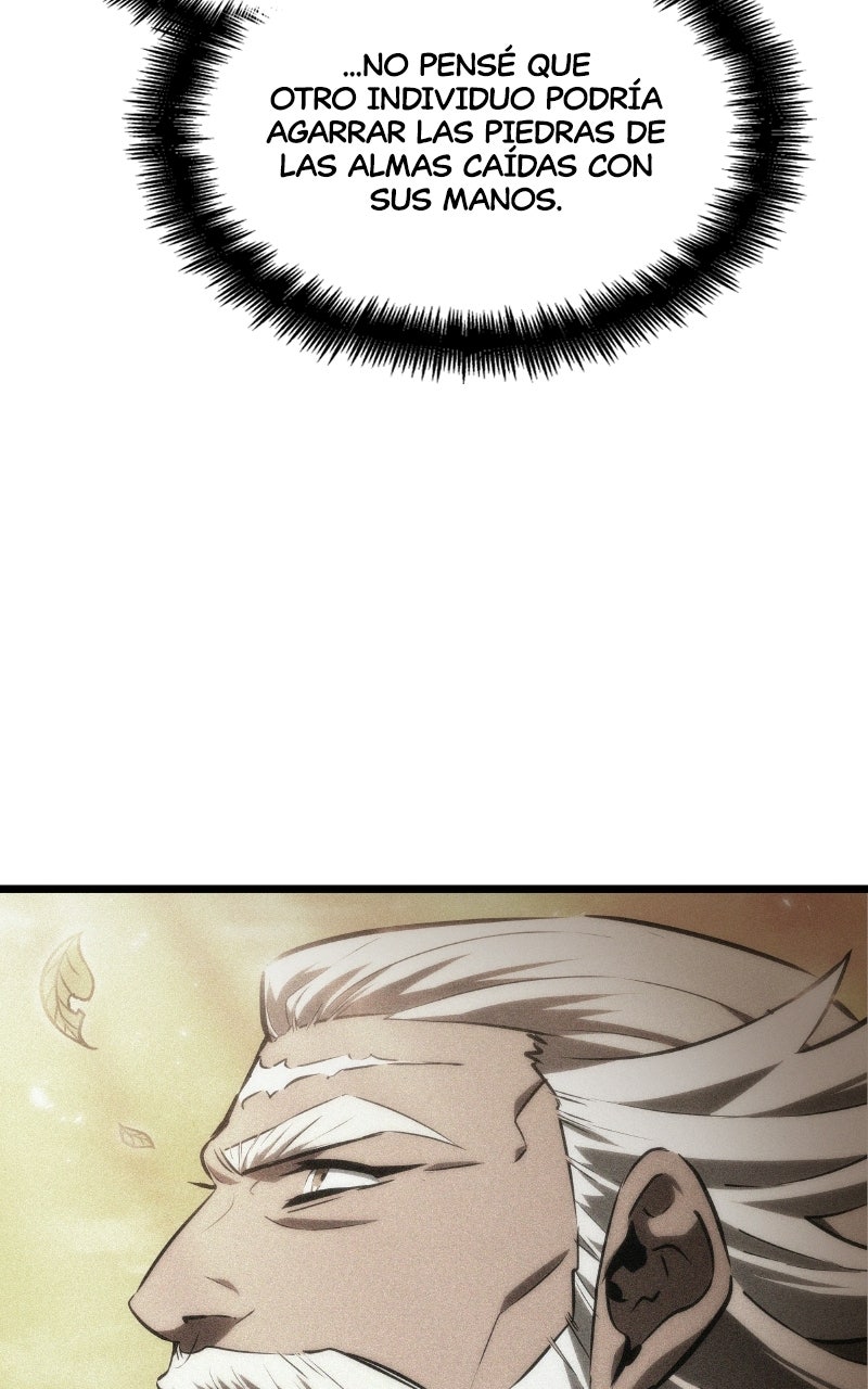 Read El mundo después del cataclismo ES Manga Online