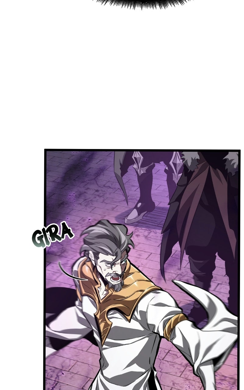 Read El mundo después del cataclismo ES Manga Online