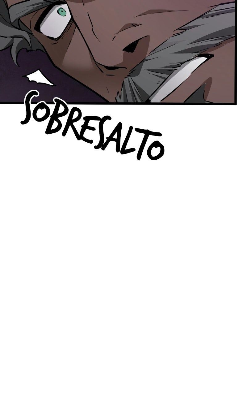 Read El mundo después del cataclismo ES Manga Online