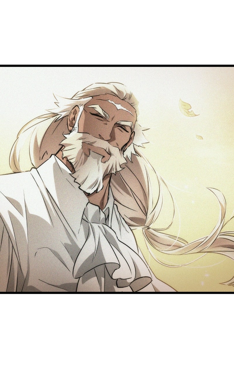 Read El mundo después del cataclismo ES Manga Online