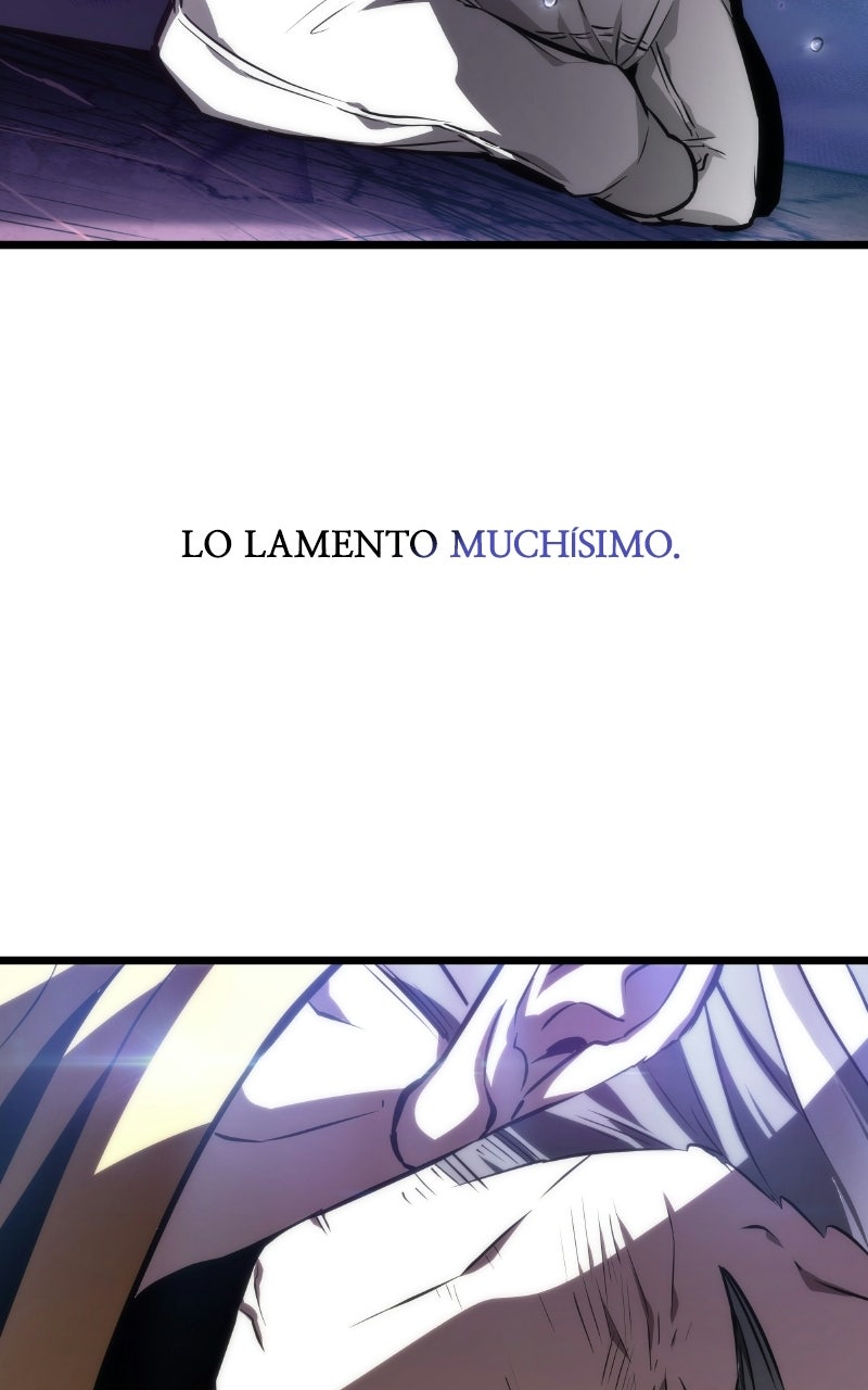 Read El mundo después del cataclismo ES Manga Online