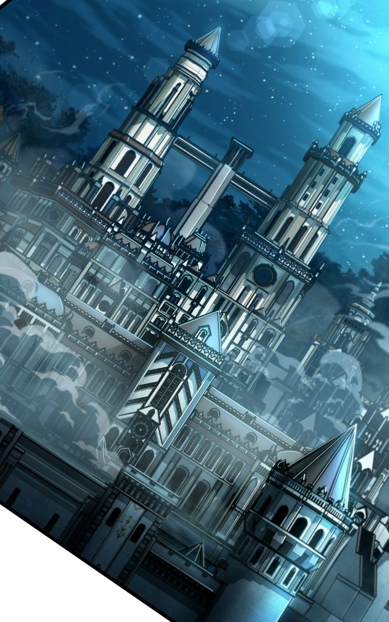 Read El mundo después del cataclismo ES Manga Online