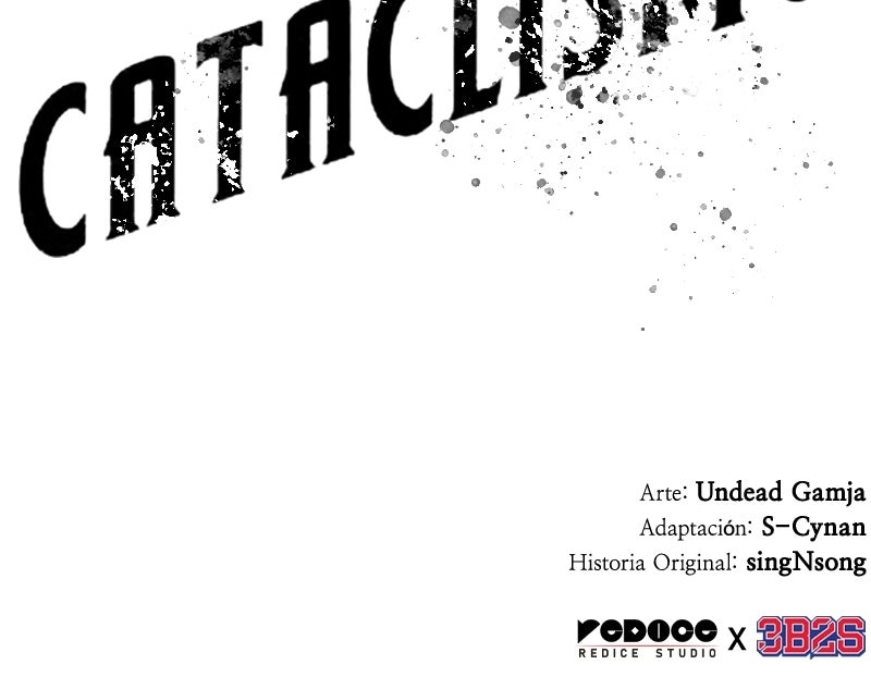 Read El mundo después del cataclismo ES Manga Online