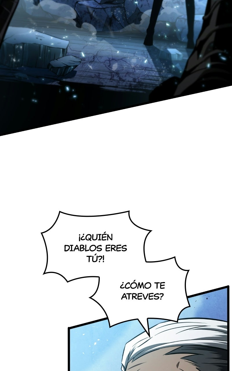 Read El mundo después del cataclismo ES Manga Online