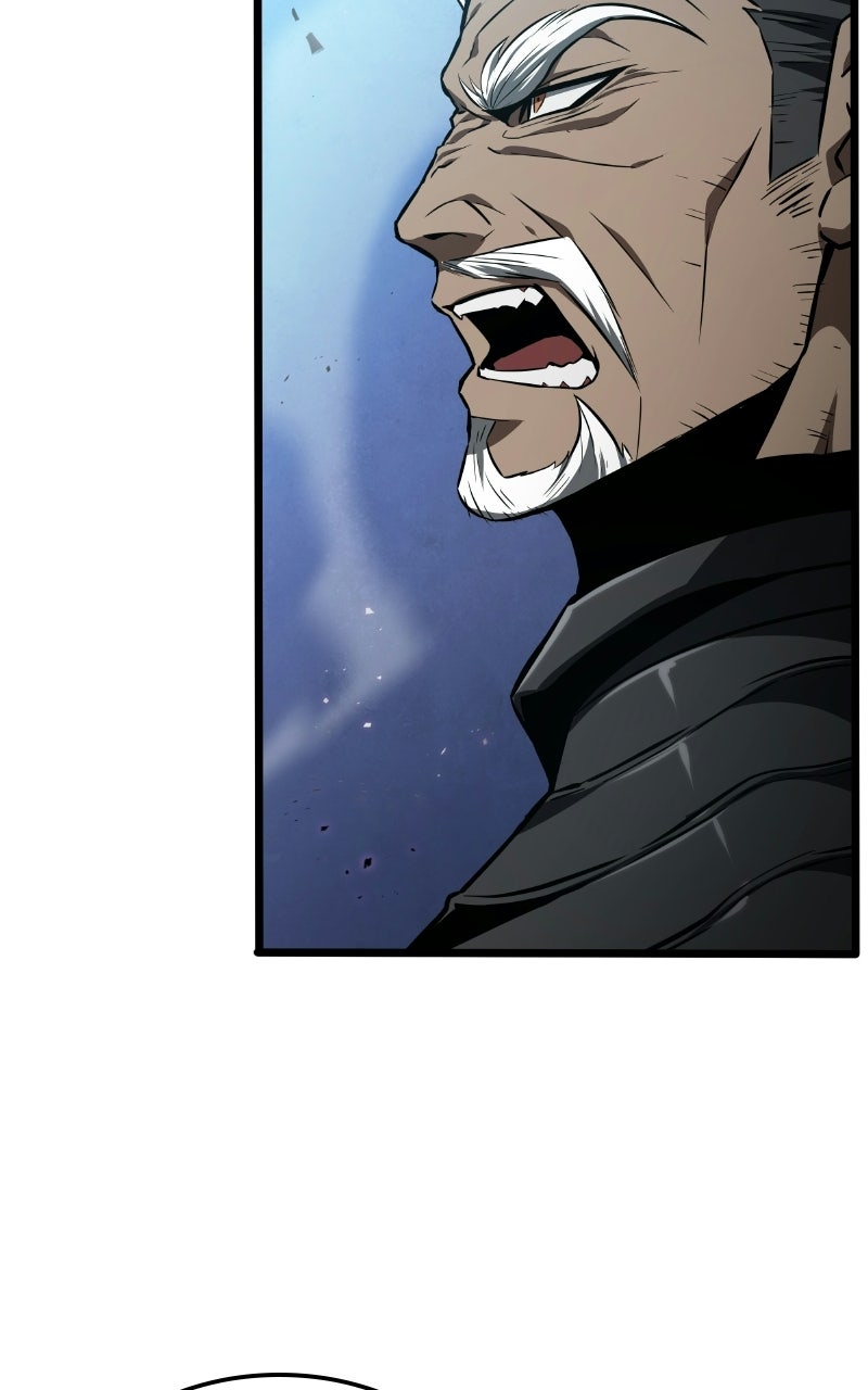 Read El mundo después del cataclismo ES Manga Online