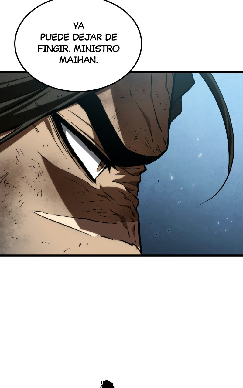 Read El mundo después del cataclismo ES Manga Online