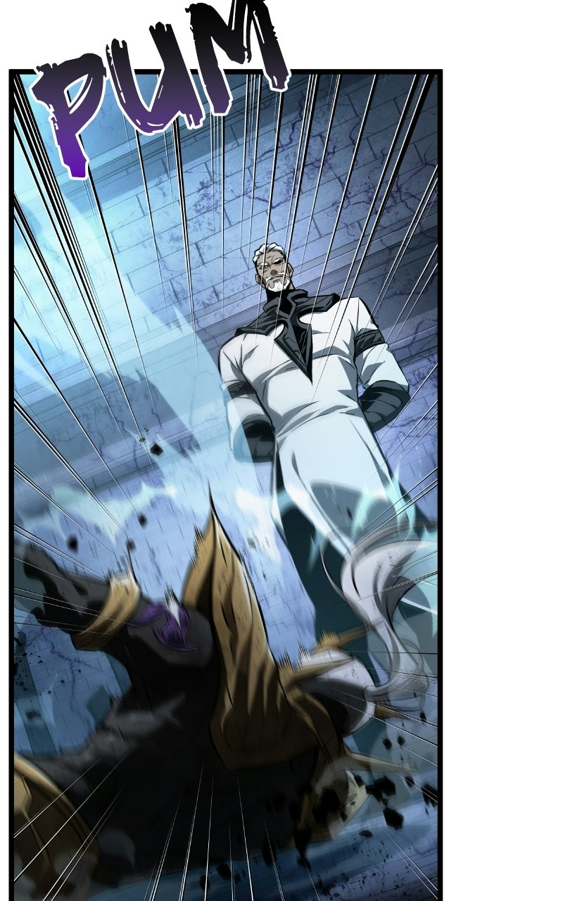 Read El mundo después del cataclismo ES Manga Online