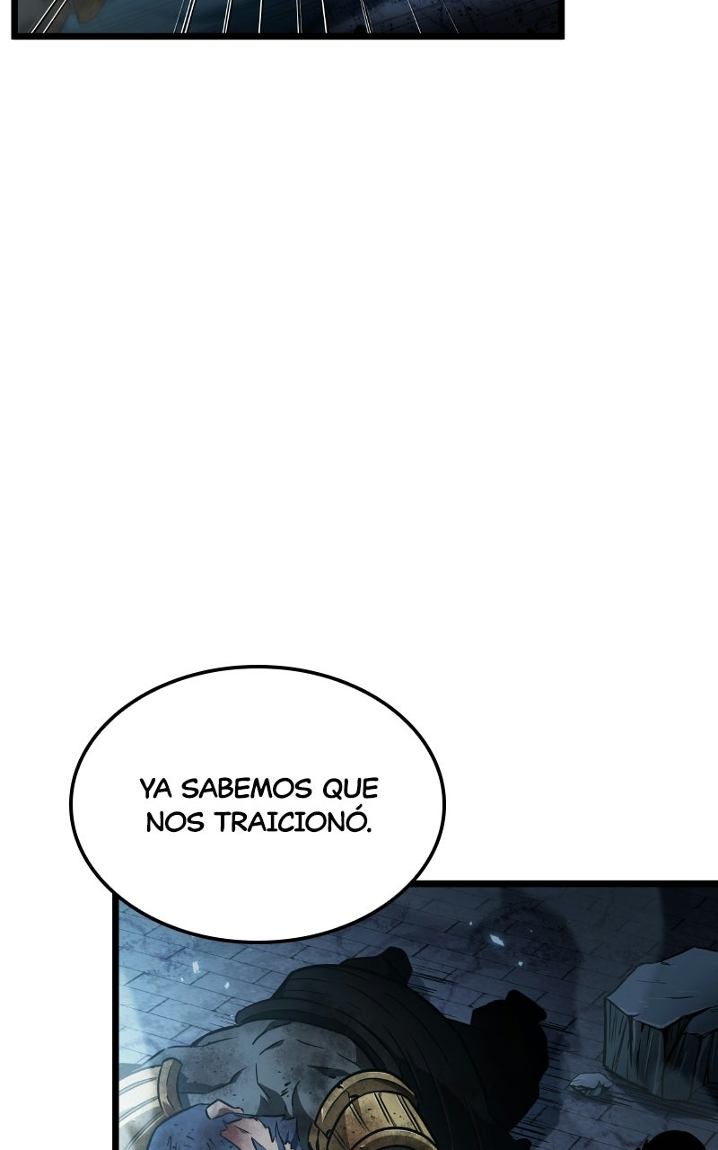 Read El mundo después del cataclismo ES Manga Online