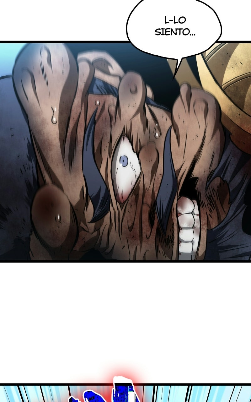 Read El mundo después del cataclismo ES Manga Online