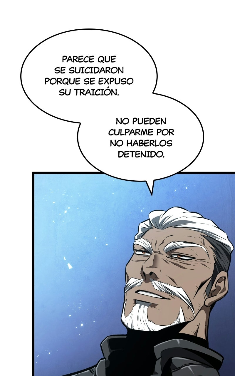 Read El mundo después del cataclismo ES Manga Online