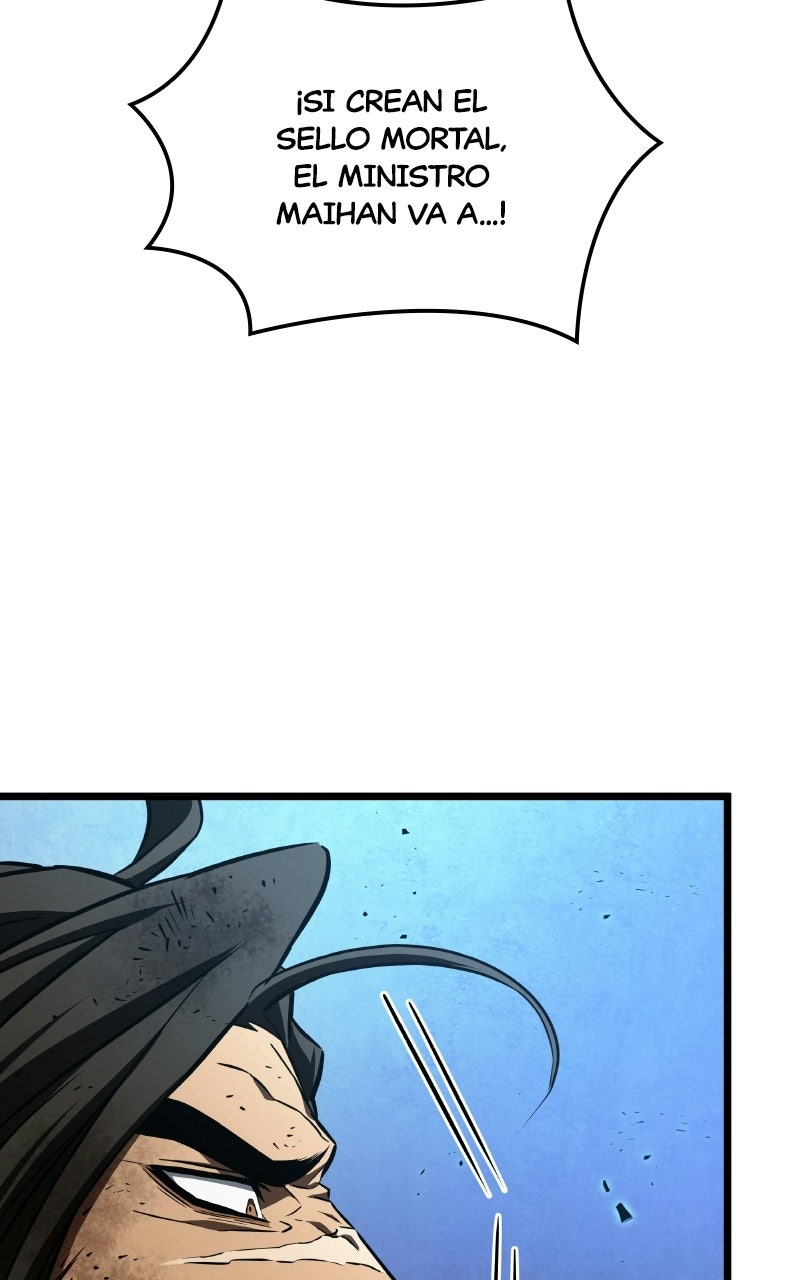 Read El mundo después del cataclismo ES Manga Online