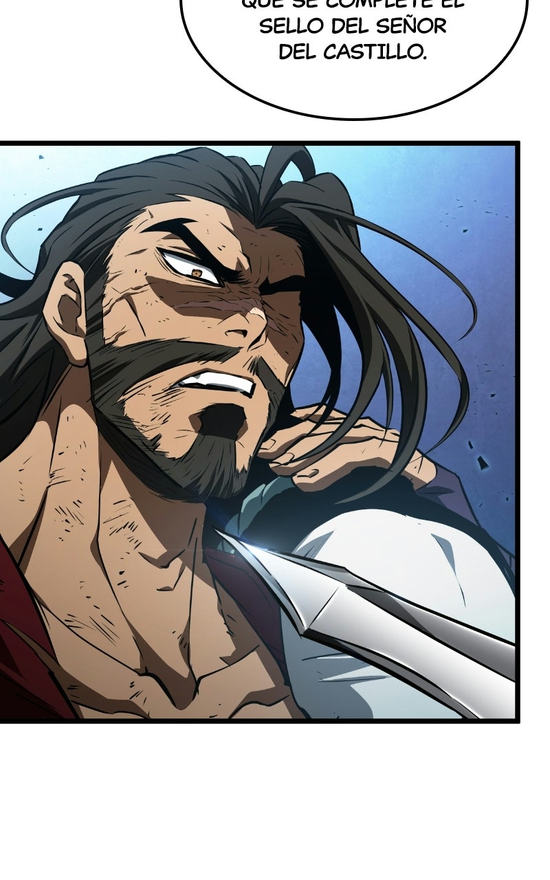 Read El mundo después del cataclismo ES Manga Online