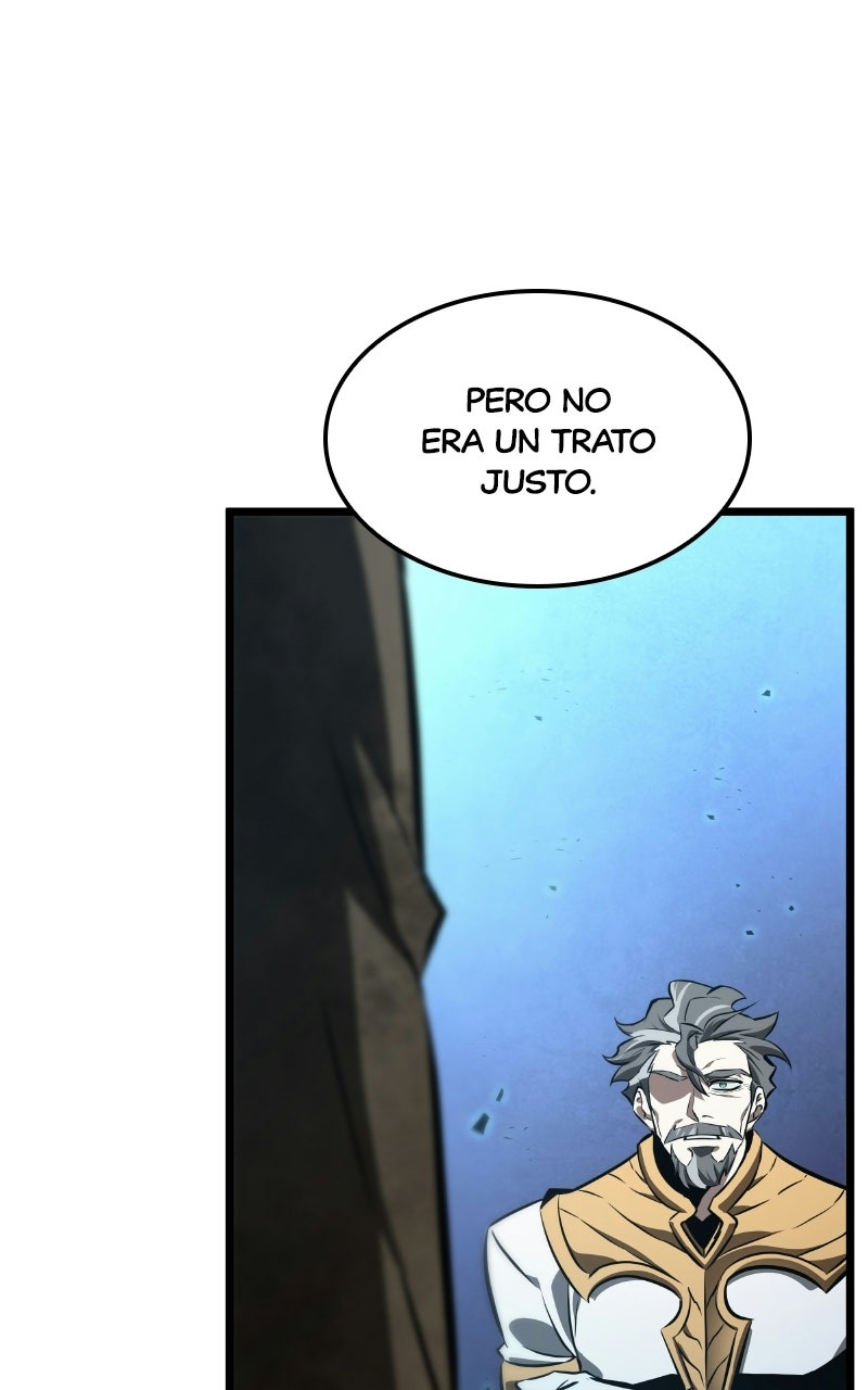 Read El mundo después del cataclismo ES Manga Online