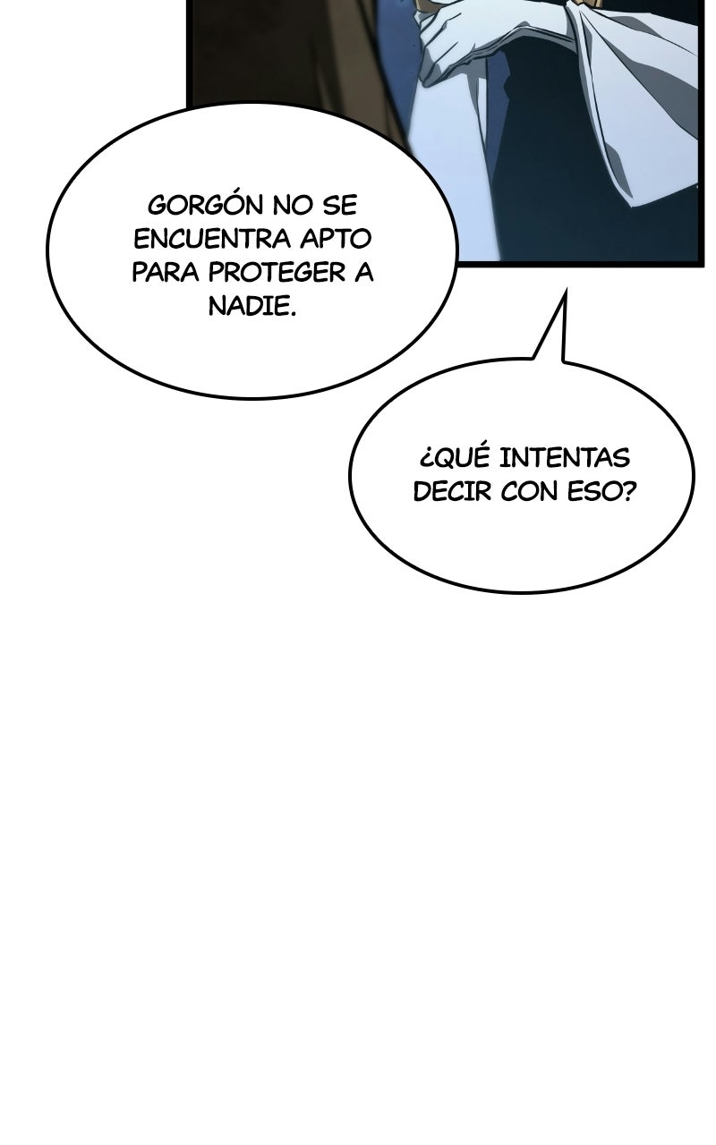 Read El mundo después del cataclismo ES Manga Online