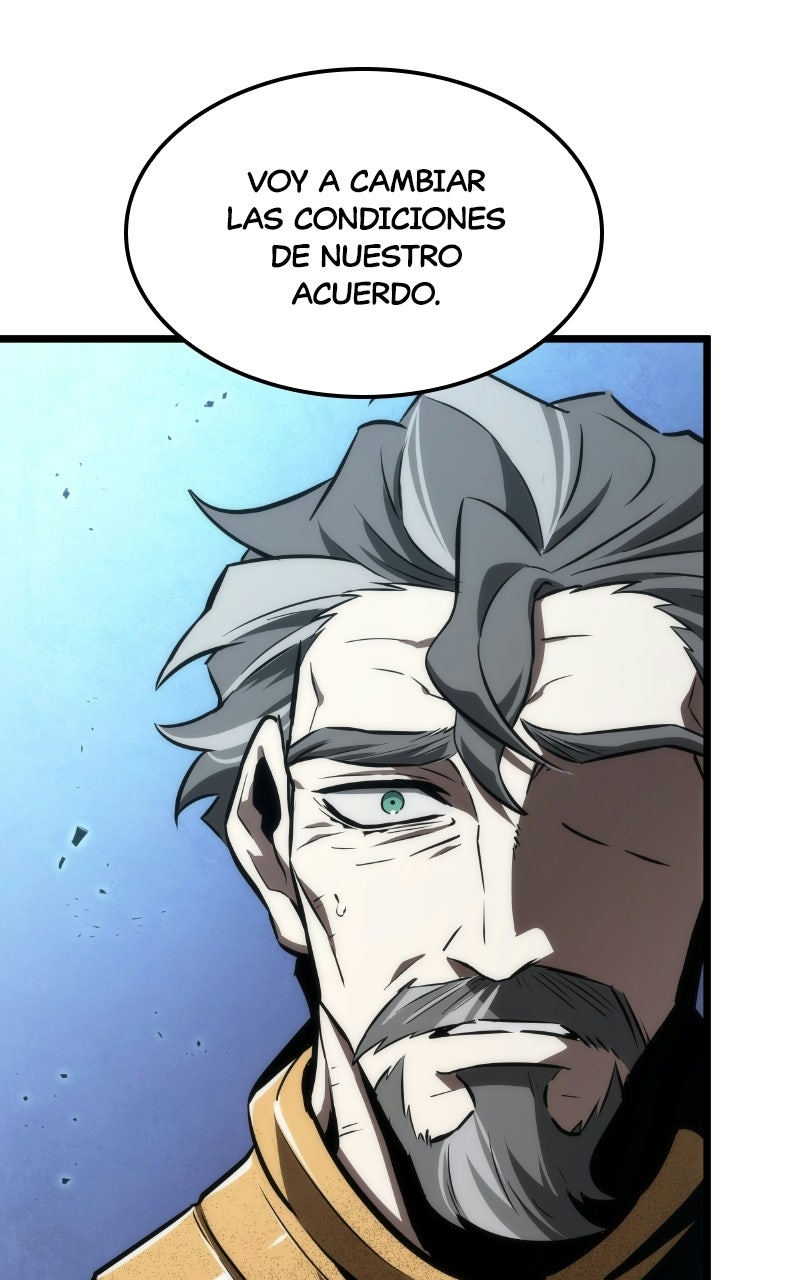 Read El mundo después del cataclismo ES Manga Online