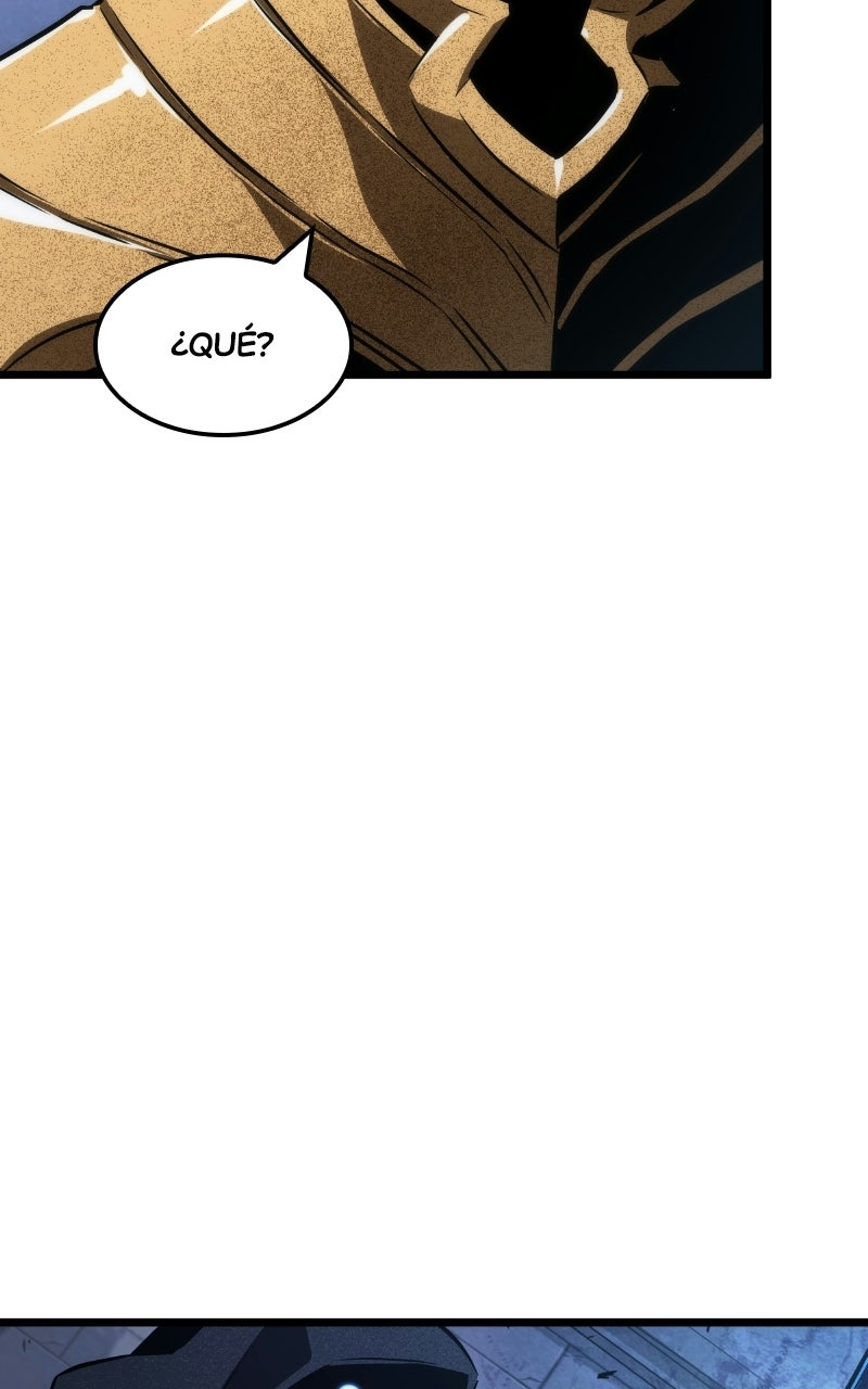 Read El mundo después del cataclismo ES Manga Online