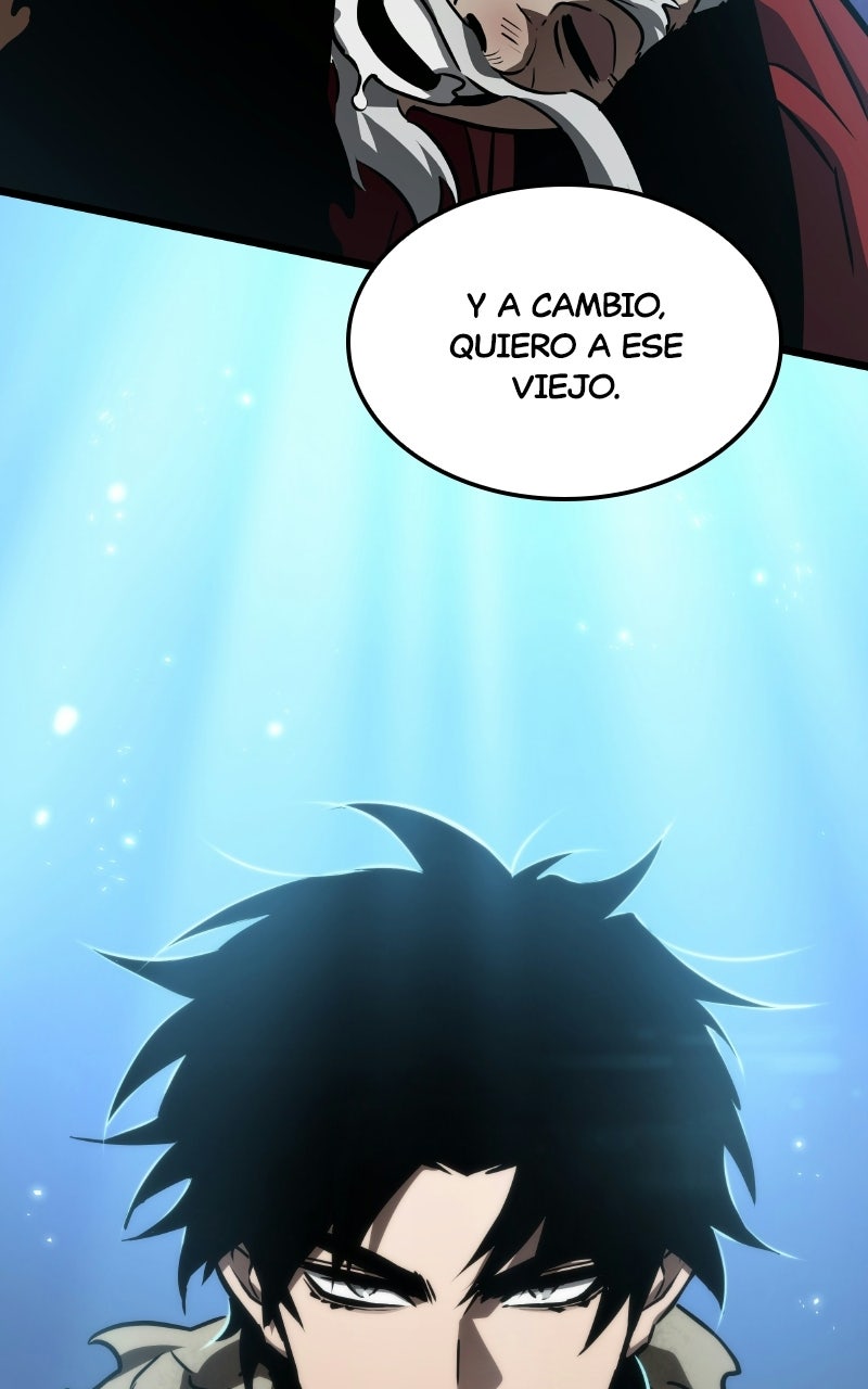 Read El mundo después del cataclismo ES Manga Online