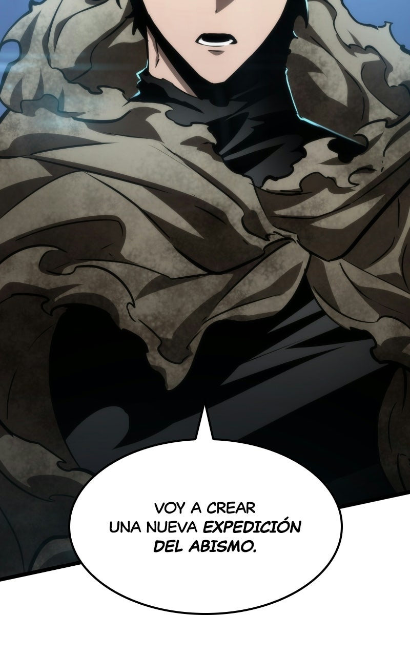 Read El mundo después del cataclismo ES Manga Online