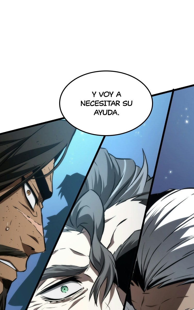 Read El mundo después del cataclismo ES Manga Online