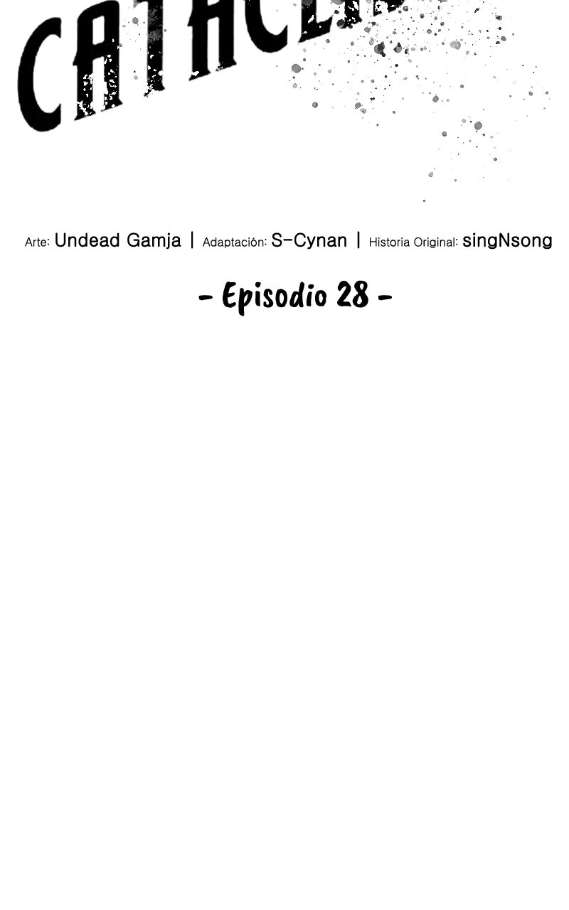 Read El mundo después del cataclismo ES Manga Online