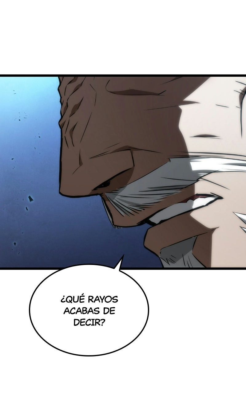 Read El mundo después del cataclismo ES Manga Online