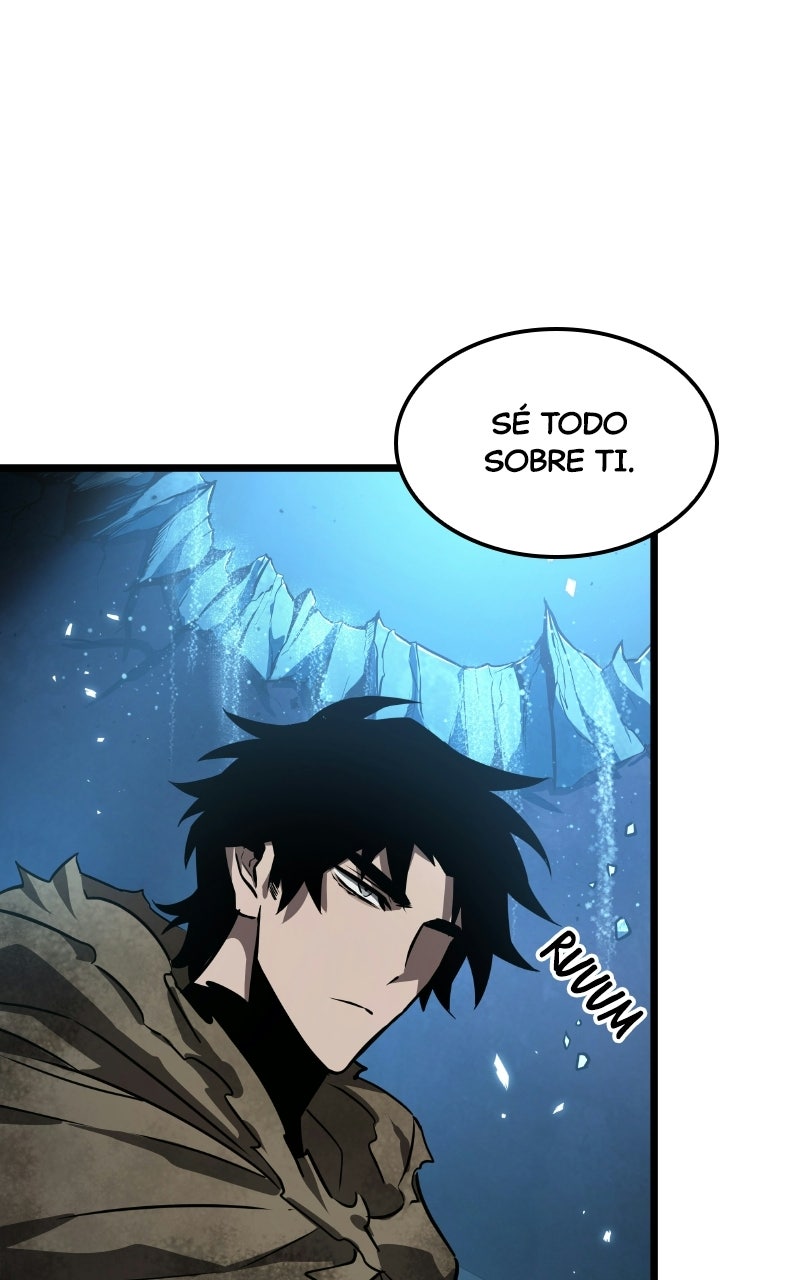 Read El mundo después del cataclismo ES Manga Online
