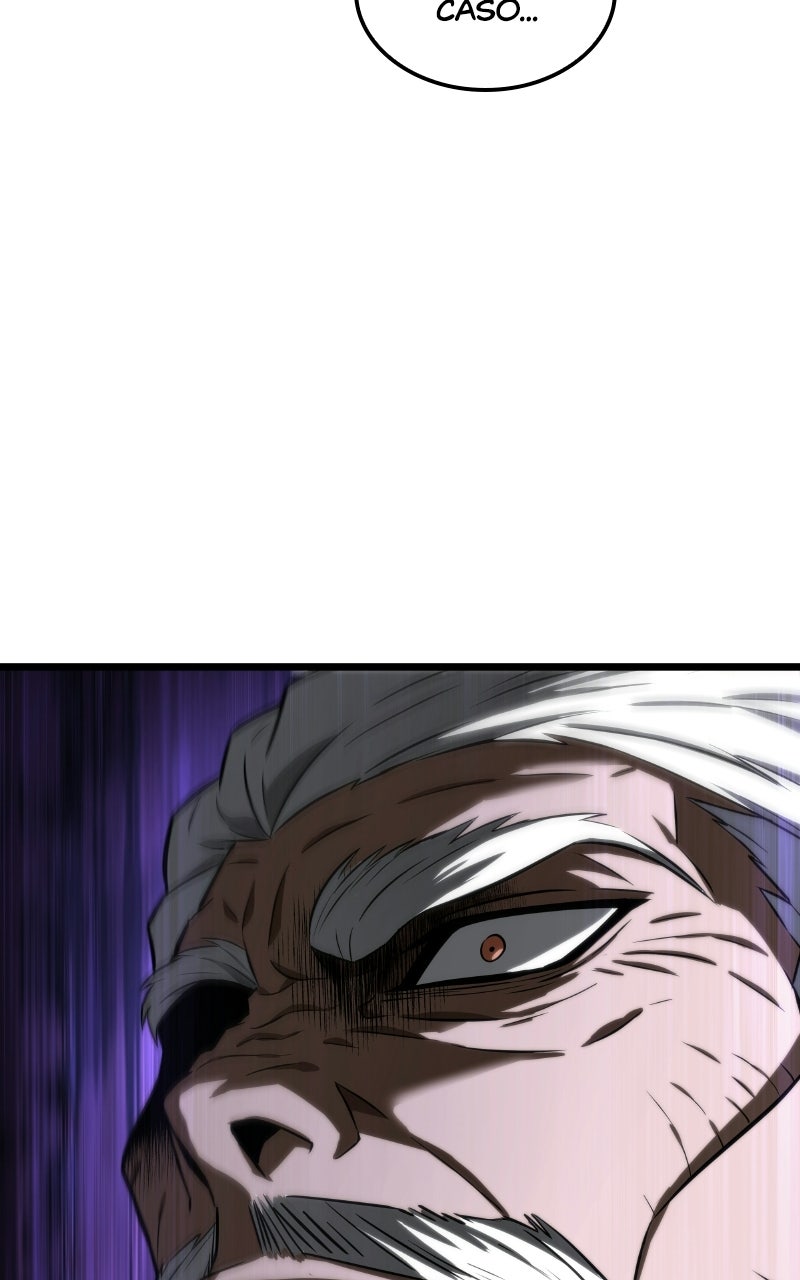 Read El mundo después del cataclismo ES Manga Online