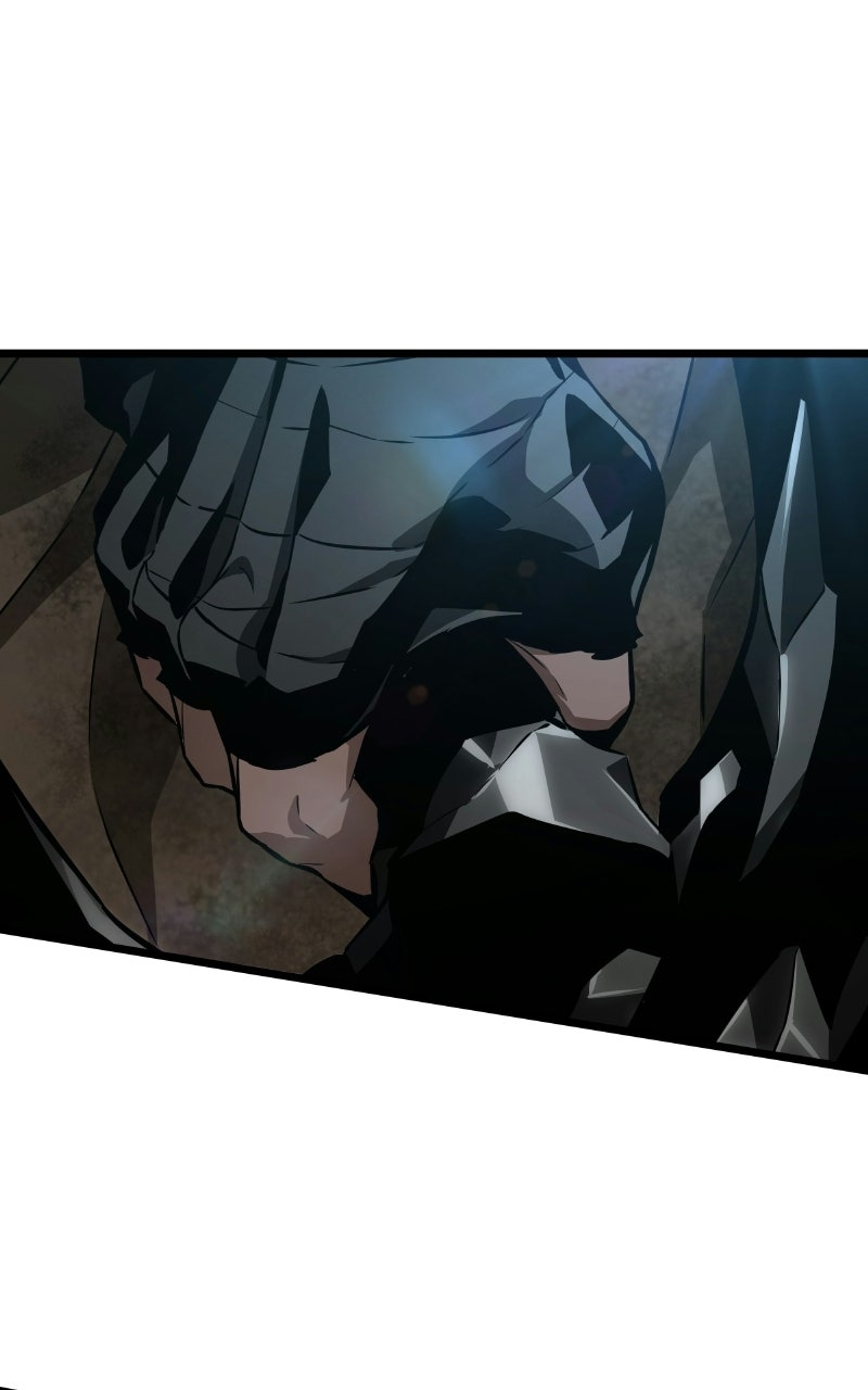 Read El mundo después del cataclismo ES Manga Online