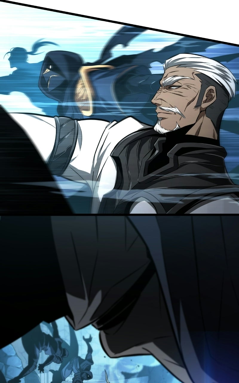 Read El mundo después del cataclismo ES Manga Online