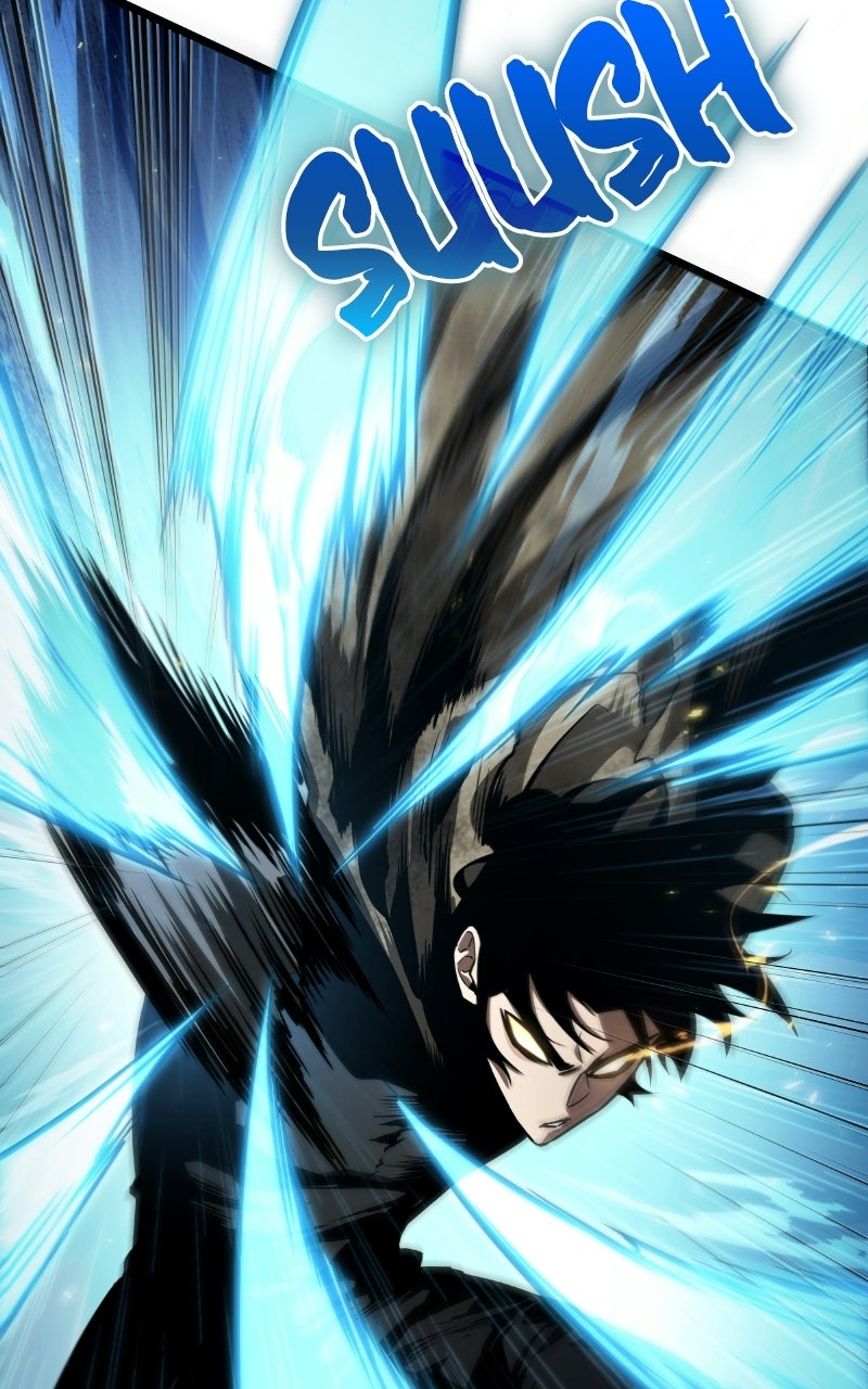 Read El mundo después del cataclismo ES Manga Online