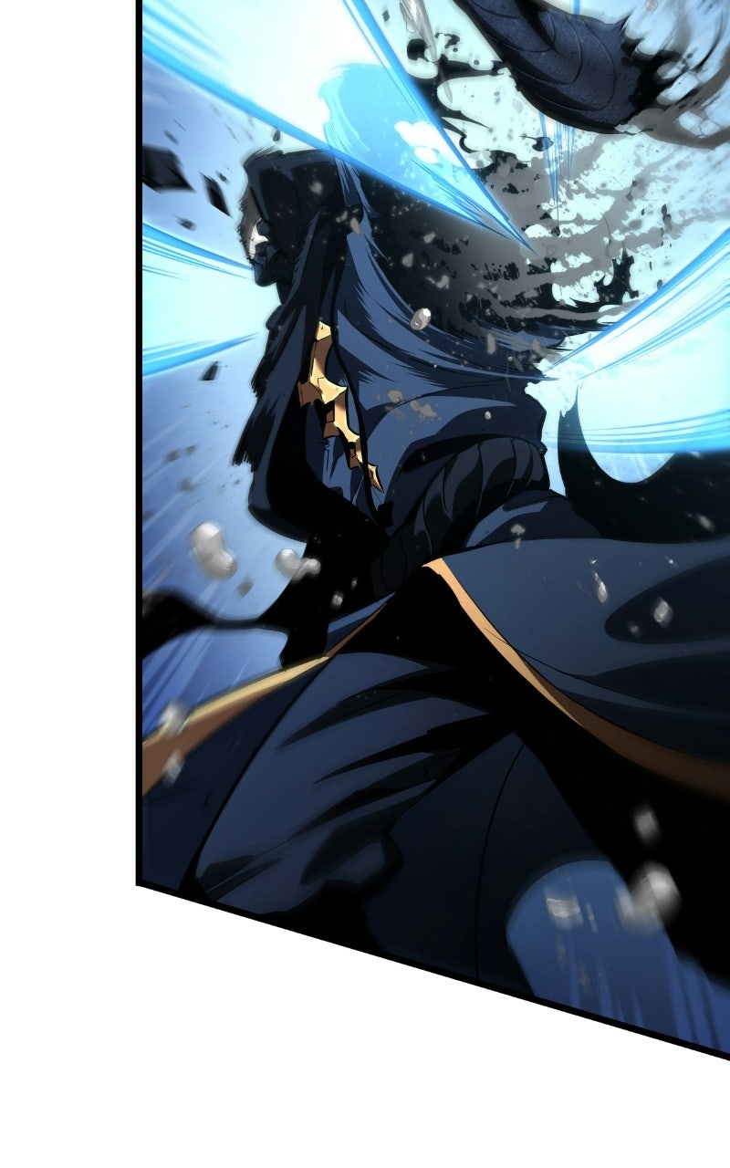 Read El mundo después del cataclismo ES Manga Online