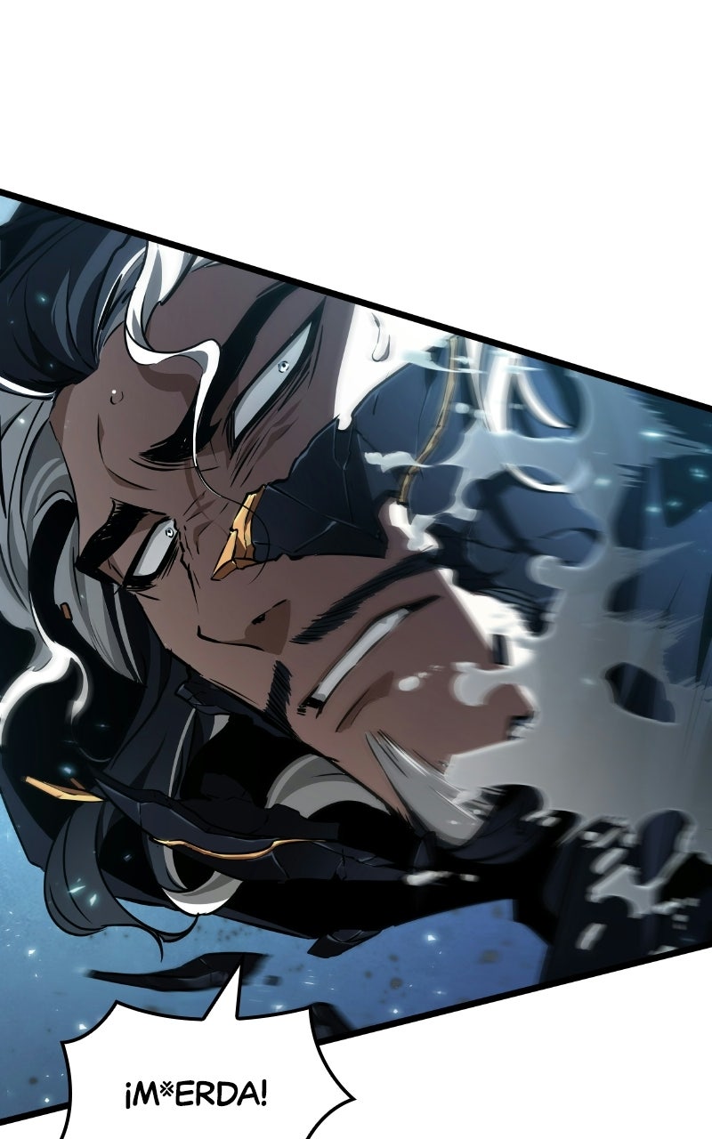 Read El mundo después del cataclismo ES Manga Online